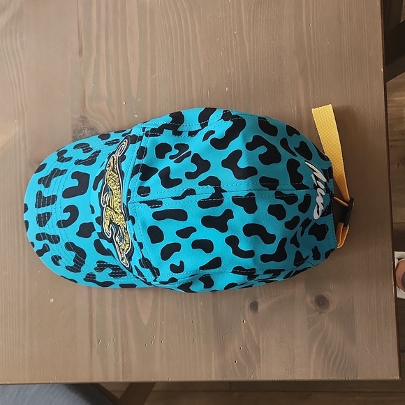 Jacksonville Jaguars ball cap - Picture 4 of 5